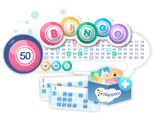 Bingo de playSpace