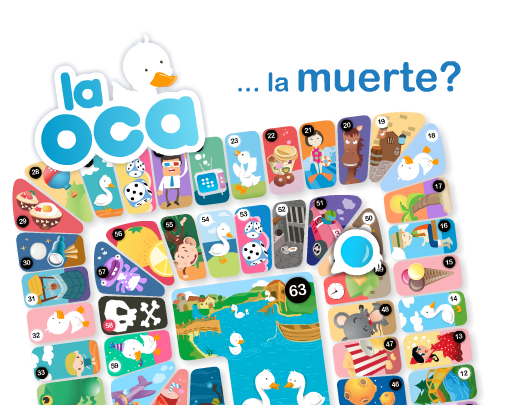 La Oca de PlaySpace