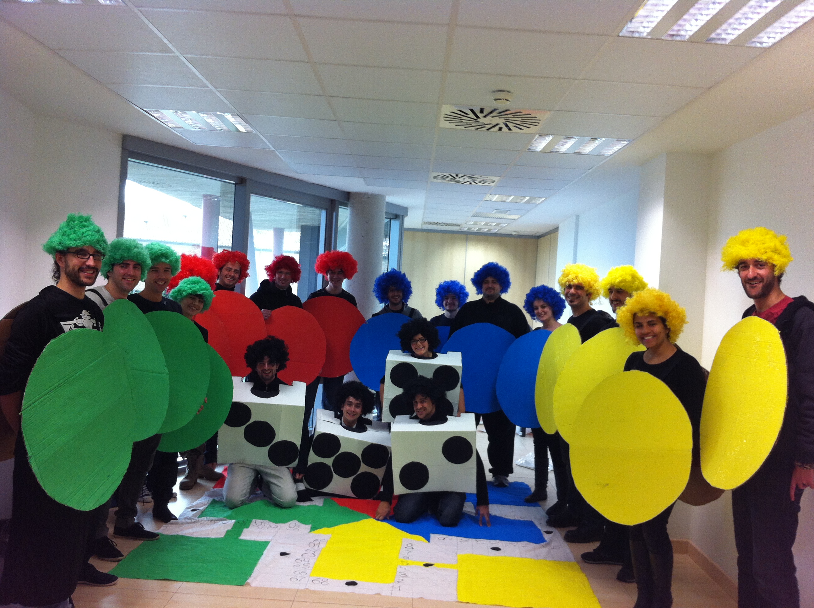 Team Playspace